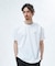 【TATRAS/タトラス】NUNKI/ヌンキ Tシャツ