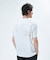 【TATRAS/タトラス】NUNKI/ヌンキ Tシャツ