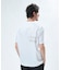 【TATRAS/タトラス】NUNKI/ヌンキ Tシャツ