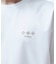 【TATRAS/タトラス】NUNKI/ヌンキ Tシャツ