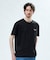 【TATRAS/タトラス】NUNKI/ヌンキ Tシャツ
