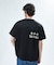 【TATRAS/タトラス】NUNKI/ヌンキ Tシャツ