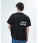 【TATRAS/タトラス】NUNKI/ヌンキ Tシャツ
