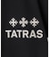 【TATRAS/タトラス】NUNKI/ヌンキ Tシャツ
