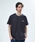 【TATRAS/タトラス】NUNKI/ヌンキ Tシャツ