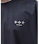 【TATRAS/タトラス】NUNKI/ヌンキ Tシャツ