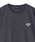 【TATRAS/タトラス】NUNKI/ヌンキ Tシャツ