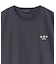 【TATRAS/タトラス】NUNKI/ヌンキ Tシャツ