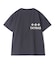 【TATRAS/タトラス】NUNKI/ヌンキ Tシャツ