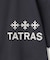 【TATRAS/タトラス】NUNKI/ヌンキ Tシャツ