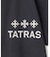 【TATRAS/タトラス】NUNKI/ヌンキ Tシャツ