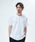【TATRAS/タトラス】SELO/セロ Tシャツ