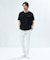 【TATRAS/タトラス】SELO/セロ Tシャツ