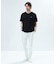 【TATRAS/タトラス】SELO/セロ Tシャツ