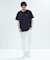 【TATRAS/タトラス】SELO/セロ Tシャツ