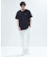【TATRAS/タトラス】SELO/セロ Tシャツ