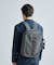 【BRIEFING/ブリーフィング】BS BOX 2WAY PACK AG ブリーフケース