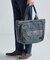 【BRIEFING/ブリーフィング】BS BOX TOTE AG トートバッグ