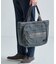 【BRIEFING/ブリーフィング】BS BOX TOTE AG トートバッグ