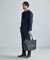 【BRIEFING/ブリーフィング】BS BOX TOTE AG トートバッグ