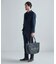 【BRIEFING/ブリーフィング】BS BOX TOTE AG トートバッグ