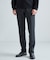 《別注》COLE HAAN ウールブレンドシャイニーポンチセットアップパンツ