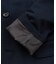 《別注》COLE HAAN ウールブレンドシャイニーポンチセットアップジャケット