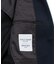 《別注》COLE HAAN ウールブレンドシャイニーポンチセットアップジャケット