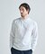 アクティブテーラー シルケットスムース UネックロングTシャツ［シルケット加工/抗菌防臭/帯電防止］