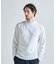 アクティブテーラー シルケットスムース UネックロングTシャツ［シルケット加工/抗菌防臭/帯電防止］