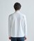 アクティブテーラー シルケットスムース UネックロングTシャツ［シルケット加工/抗菌防臭/帯電防止］