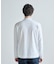 アクティブテーラー シルケットスムース UネックロングTシャツ［シルケット加工/抗菌防臭/帯電防止］