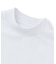 アクティブテーラー シルケットスムース UネックロングTシャツ［シルケット加工/抗菌防臭/帯電防止］