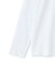 アクティブテーラー シルケットスムース UネックロングTシャツ［シルケット加工/抗菌防臭/帯電防止］