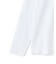アクティブテーラー シルケットスムース UネックロングTシャツ［シルケット加工/抗菌防臭/帯電防止］