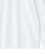 アクティブテーラー シルケットスムース UネックロングTシャツ［シルケット加工/抗菌防臭/帯電防止］