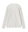 ブリスタージャカード 変形ケーブルモックネックロングTEE