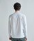 アクティブテーラー シルケットスムース VネックロングTシャツ［シルケット加工/抗菌防臭/帯電防止］