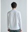 アクティブテーラー シルケットスムース VネックロングTシャツ［シルケット加工/抗菌防臭/帯電防止］