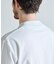 アクティブテーラー シルケットスムース VネックロングTシャツ［シルケット加工/抗菌防臭/帯電防止］