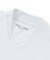 アクティブテーラー シルケットスムース VネックロングTシャツ［シルケット加工/抗菌防臭/帯電防止］