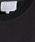 シルケットスムースクルーネックテイラーTシャツ