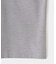 シルケットスムースVネックテイラーTシャツ