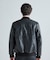 1983 MODEL STADIUM JUMPER ALL LEATHER VERSION