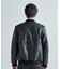1983 MODEL STADIUM JUMPER ALL LEATHER VERSION