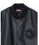 1983 MODEL STADIUM JUMPER ALL LEATHER VERSION