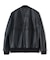 1983 MODEL STADIUM JUMPER ALL LEATHER VERSION