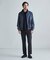 BARACUTA G9 BOX JACKET