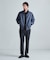 BARACUTA G9 BOX JACKET