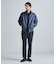 BARACUTA G9 BOX JACKET